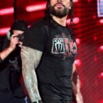 Roman Reigns offers to be a tag team partner to 57-year-old star