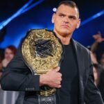 Disappointing update on Gunther after losing WWE World Heavyweight Championship – Reports