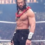 Roman Reigns Gets Hurt in Real-Life on WWE RAW