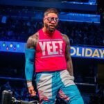 Real Reason behind Jey Uso’s massive WWE push heading into WrestleMania 41