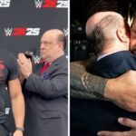 Paul Heyman believes Joe Anoa’i deserves an Emmy; WWE Hall of Famer explains why