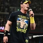 John Cena seemingly turns face for the first time since March; explains why he can’t be a heel anymore