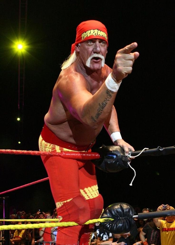 Hulk Hogan’s secret cancer battle revealed – Reports