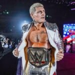 WWE Might Strip Cody Rhodes of the Undisputed Championship Due to Unavoidable Reason