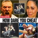 HEARTBREAKING! DANIEL BRYAN FILES FOR DIVORCE AFTER CATCHING WIFE WITH TRIPLE H