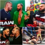 Solo Sikoa Sends Chilling Warning to Seth Rollins & His Vision on WWE Raw Backstage