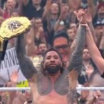 Jey Uso: The Next World Heavyweight Champion – Not a Prediction, a Spoiler