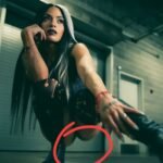 Zelina Vega’s Curves Go Viral – The Truth Behind the WWE Buzz