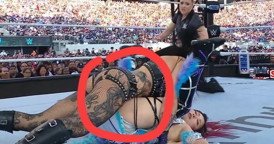 “What a Wild Shot! 🎯 Give That Cameraman a Raise — He Just Stole the Show! 😂📸”