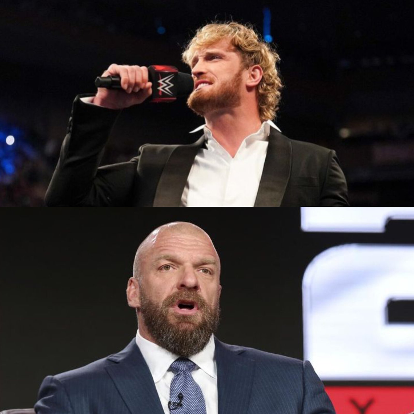 Logan Paul Reveals What He Told Triple H About WWE’s Upcoming Japan Tour