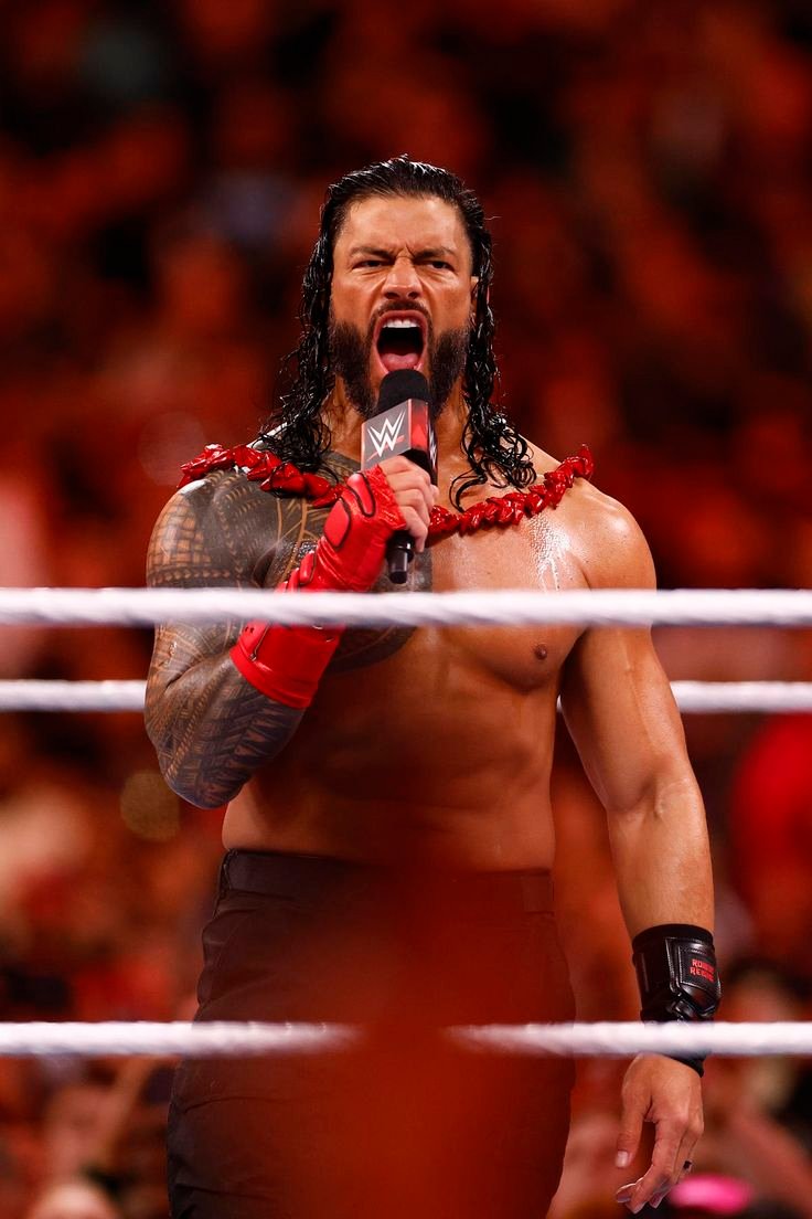 WWE may have subtly confirmed Roman Reigns might be retiring soon