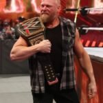 Reported reason WWE was able to bring back Brock Lesnar