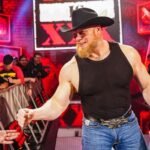 Brock Lesnar and 4 WWE Icons Tony Khan Will Never Sign to AEW