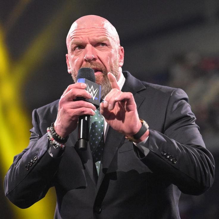 42-year-old megastar ready to leave WWE if Triple H doesn’t make him a main eventer; he isn’t on SummerSlam
