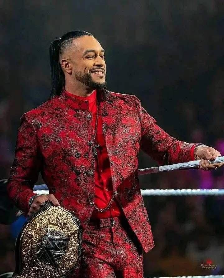 “I’m done” – Damian Priest injured before WWE SummerSlam, as star sends message on SmackDown