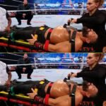“CAREER OVER?” – The Dramatic Aftermath of Roman Reigns’ Attack by Bron Breakker & Bronson Reed