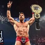 Clash in Paris: A Night of Drama, Deception, and Defiance—But No LA Knight Title Triumph