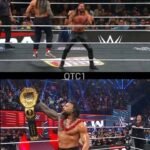 Roman Reigns Finally Reclaims World Heavyweight Championship on WWE Dark Raw