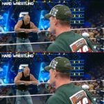 WWE SmackDown Live Event (September 3) – Brock Lesnar & John Cena Face to Face: A Shocking Moment!