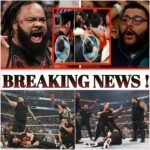PAYBACK TIME!! Jacob Fatu’s Brutal Revenge on Bron Breakker and Bronson Reed