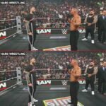 Roman Reigns Returns with a Vengeance—Only to Be Crushed by Bronson Reed and Bron Breakker