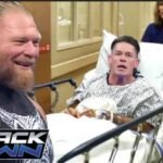 WWE Live Event Shock: Brock Lesnar Sends John Cena to the Hospital After Brutal Attack – September 7, 2025