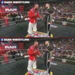 Roman Reigns Makes Triumphant Return to Raw, Confronts Rollins and Punk