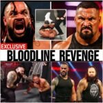 Jacob Fatu Finally Destroys Bron Breakker and Bronson Reed After Brutal Attack on Roman Reigns