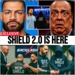Roman Reigns Is Back With Shocking New Shield Partner At WWE Wrestlepalooza 2025