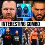 JON MOXLEY MAKES EPIC COMEBACK WITH ROMAN REIGNS – THIS CHANGES EVERYTHING ON WWE SMACKDOWN