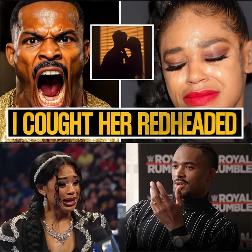 Bianca Belair Pleads for Mercy After Montez Ford Exposes Her Cheating in Huge Scandal