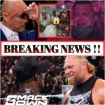 THIS CAN’T BE 😭!! Adam Pearce Just Made This Announcement About the OTC That SHOCKED the WWE Community