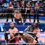 Roman Reigns Shocks WWE Universe by Adding Two New Samoan Cousins to The Bloodline