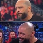 Leaked Video Shows Roman Reigns With a Radical New Look — Fans Are Freaking Out