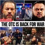Roman Reigns Returns with Vengeance on WWE RAW & Gets Revenge on Bronson Reed