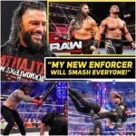 ROMAN REIGNS RETURNS TO DESTROY SETH ROLLINS AFTER HIS BRUTAL ATTACK ON ROLLINS’ FACTION 😱🔥