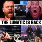 Jon Moxley Fires Dreadful Messages at Paul Heyman Following Recent Comments