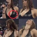 Stephanie McMahon in 2001: Power, Drama, and Legacy in WWE