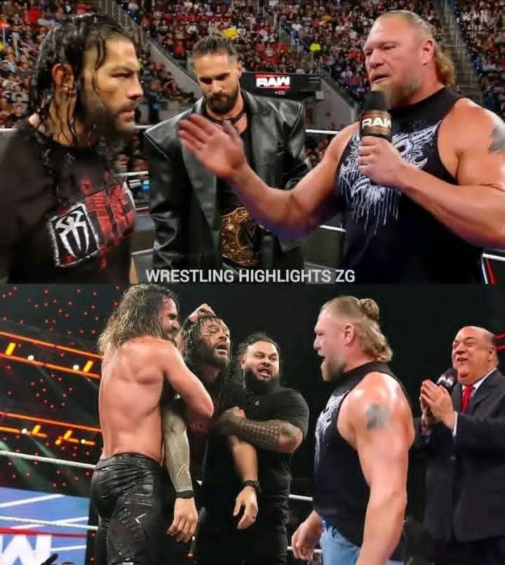 “He’s Back!” — The Return & Ambush