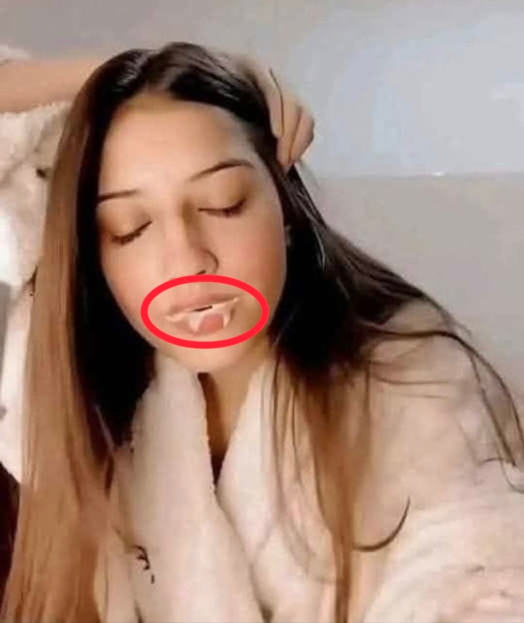 Lost in Your Warmth: When Morning Feels Like a Dream