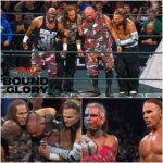 End of an Era: Team 3D Signify In-Ring Retirement After Historic TNA Bound For Glory 2025 Match