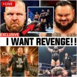 Dean Ambrose Sends Chilling Message to Bronson Reed After Roman Reigns’ Shocking Defeat at WWE Crown Jewel 2025