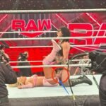 Rhea Ripley Embarrassed & Says Sorry for Her Actions — What Really Happened?