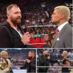 OMG: Dean Ambrose Returning to WWE “Monday Night Raw” to Challenge Cody Rhodes?