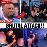 Nick Aldis Exposes Jacob Fatu’s Attacker After Shocking SmackDown Incident