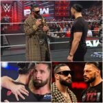 Roman Reigns Pulls Back the Curtain on Why The Shield Reunion with Seth Rollins Isn’t Happening