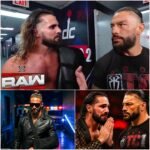 Seth Rollins Delivers a Cryptic Message to Roman Reigns After the The Vision Betrayal on SmackDown