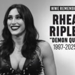 Rhea Ripley Leaves WWE: The End of “The Nightmare”? 😭