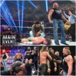 Brock Lesnar Launches Brutal Ambush on CM Punk After SNME Showdown