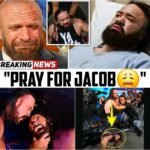 “PRAY FOR JACOB 😩” — WWE Star Jacob Fatu Rushed Into Emergency Surgery After Brutal Backstage Attack by Drew McIntyre on SmackDown